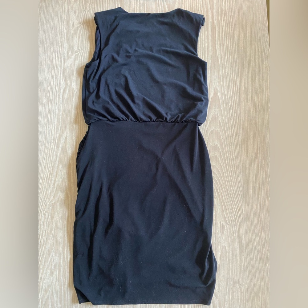 Banana Republic dress M TALL